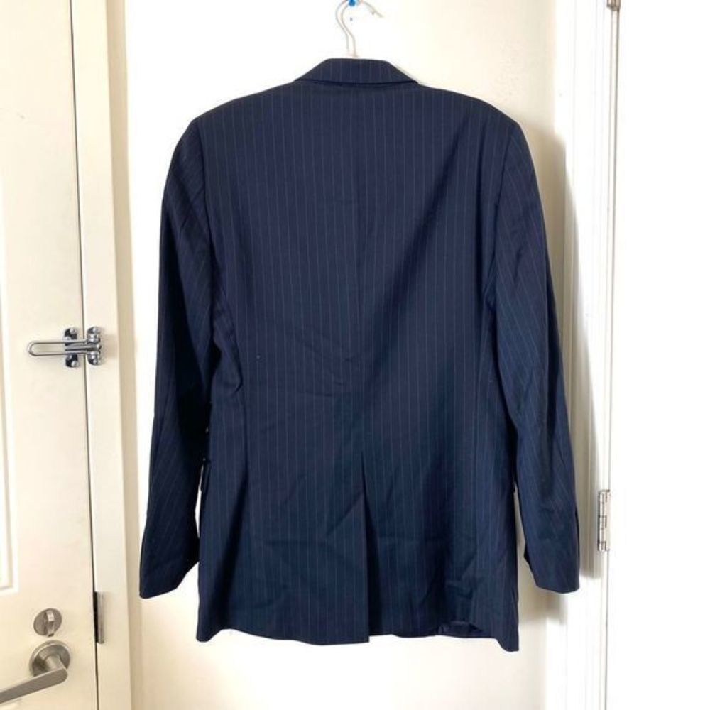 BROOKS BROTHERS Fitzgerald Fit Suit Jacket - Picture 4 of 4